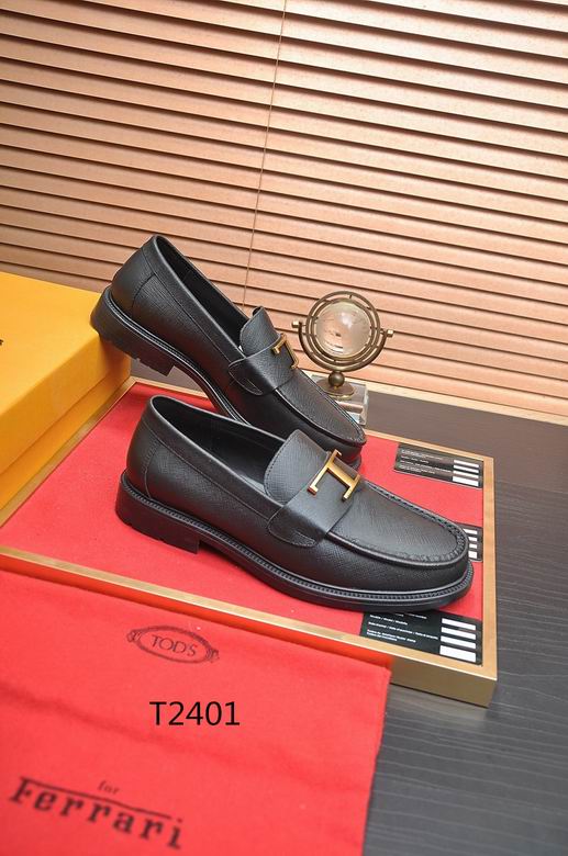 TODS shoes 38-46-67
